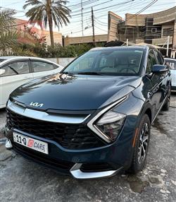 کیا سپۆرتاج